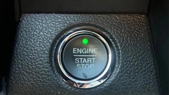 2016 Ford F-150 Platinum