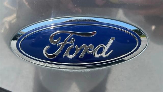 2016 Ford F-150 Platinum