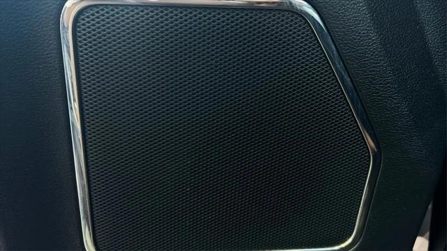 2016 Ford F-150 Platinum