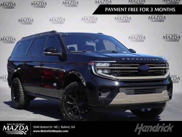2025 Ford Expedition King Ranch MAX for sale in Buford, GA
