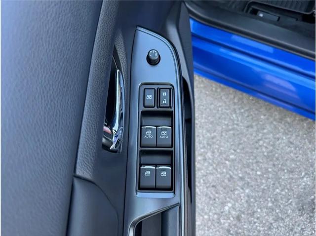 2020 Subaru WRX Base