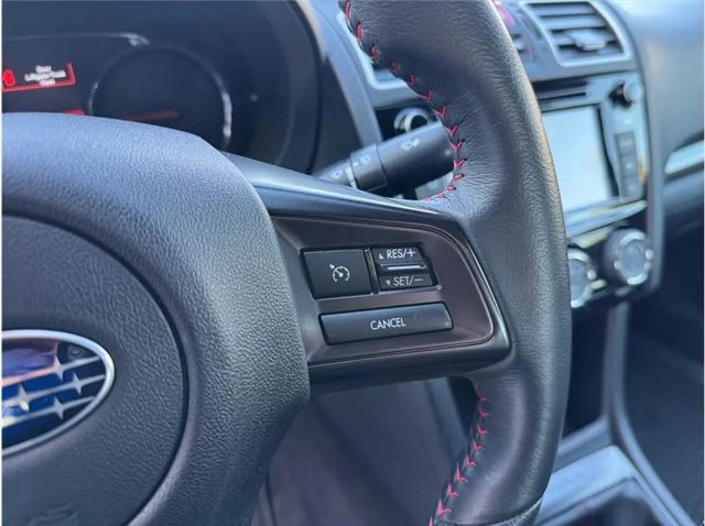 2020 Subaru WRX Base