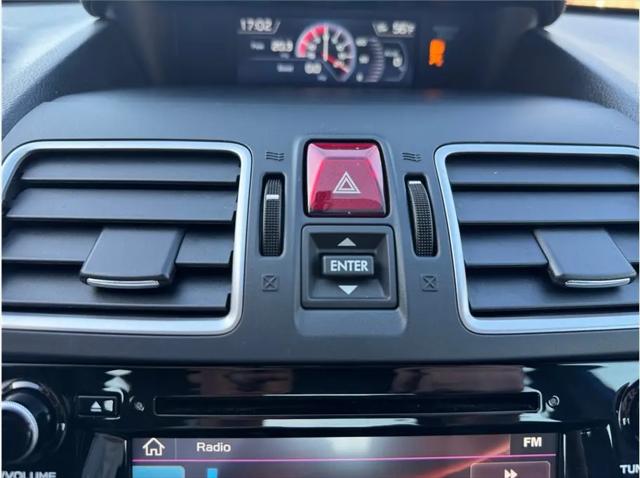 2020 Subaru WRX Base