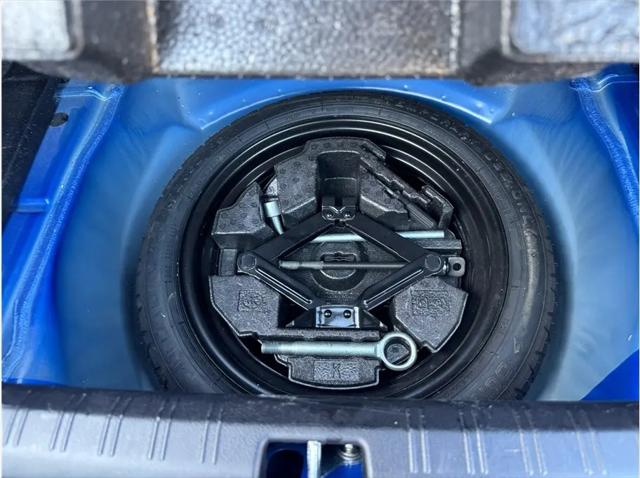 2020 Subaru WRX Base