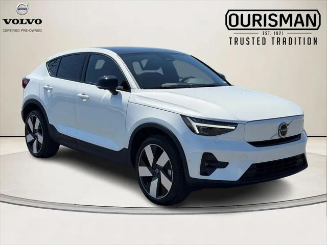 2023 Volvo CT Twin Ultimate for sale in Frederick, MD