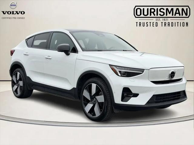 2023 Volvo CT Twin Ultimate for sale in Frederick, MD
