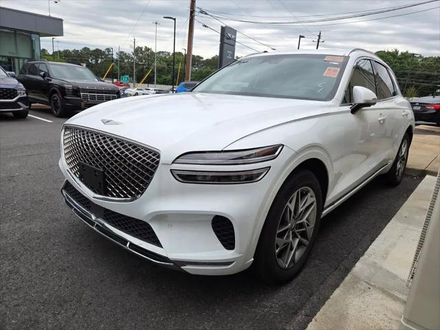 2024 Genesis GV70 2.5T AWD for sale in Macon, GA