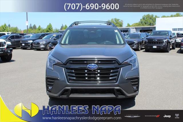 2023 Subaru Ascent Onyx Edition Limited 7-Passenger