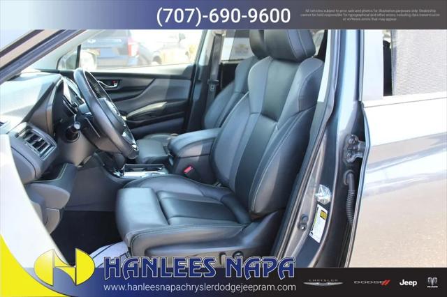 2023 Subaru Ascent Onyx Edition Limited 7-Passenger