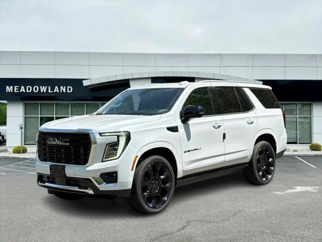 2026 GMC Yukon 4WD Denali for sale in Carmel, NY