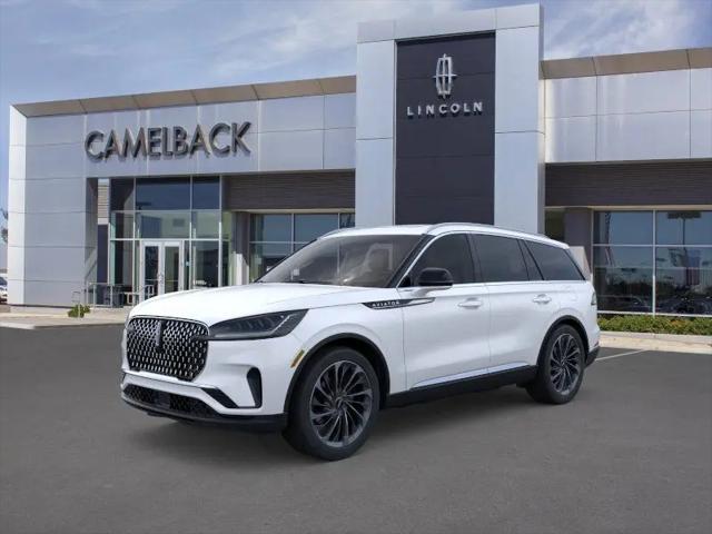2026 Lincoln Aviator Reserve for sale in Phoenix, AZ