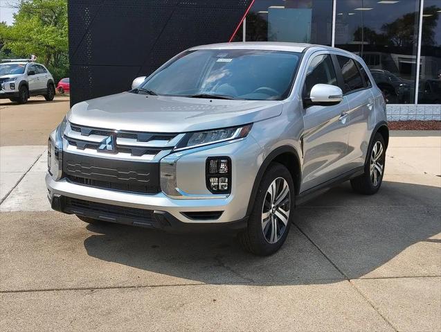 2026 Mitsubishi Outlander Sport 2.0 SE for sale in Grand Blanc, MI