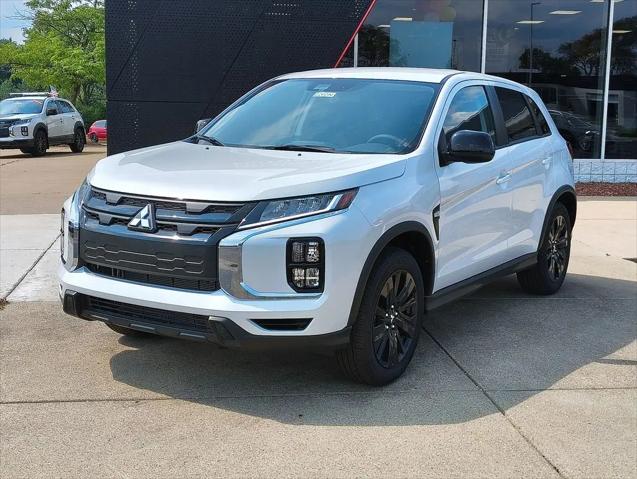 2026 Mitsubishi Outlander Sport 2.0 LE for sale in Grand Blanc, MI