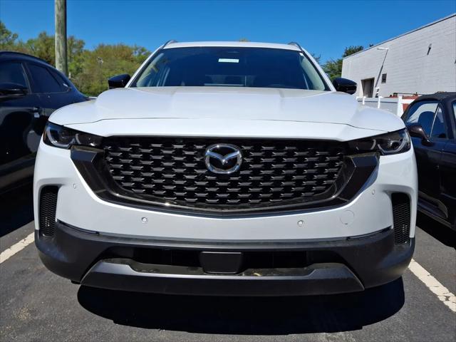 2026 Mazda CX-50 Hybrid Preferred