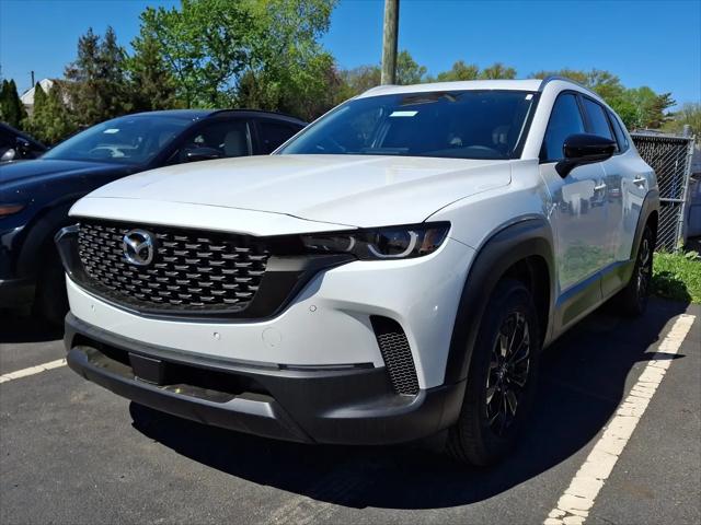 2026 Mazda CX-50 Hybrid Preferred