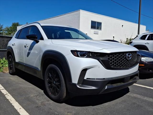 2026 Mazda CX-50 Hybrid Preferred for sale in Hamilton, NJ