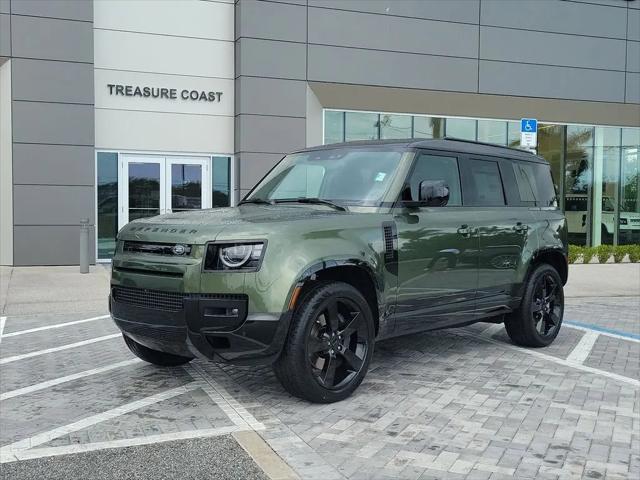 2026 Land Rover Defender P400 X-Dynamic SE for sale in Fort Pierce, FL