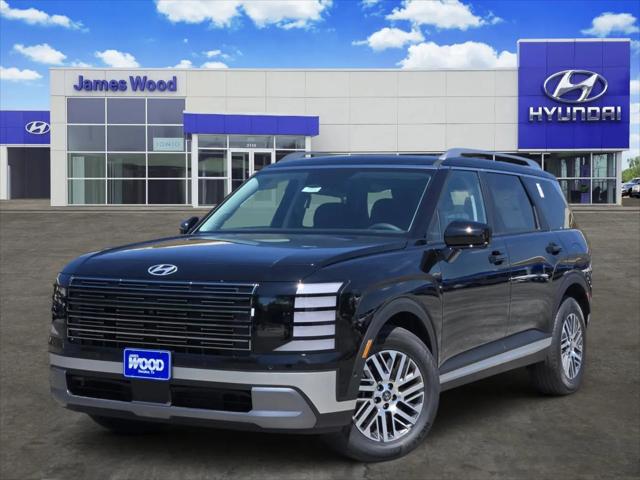 2026 Hyundai Palisade SEL Premium for sale in Decatur, TX