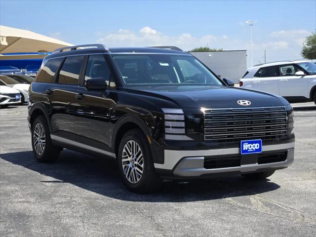2026 Hyundai Palisade SEL Premium