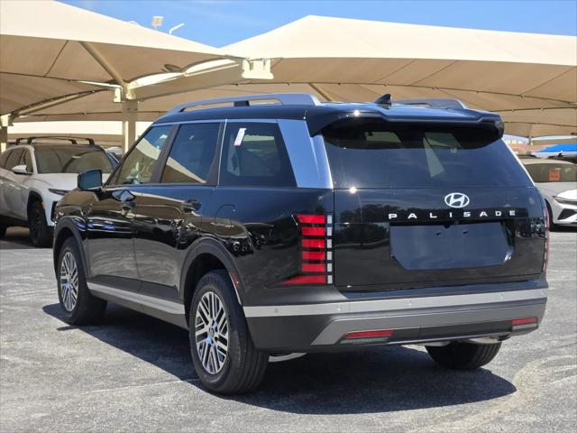 2026 Hyundai Palisade SEL Premium