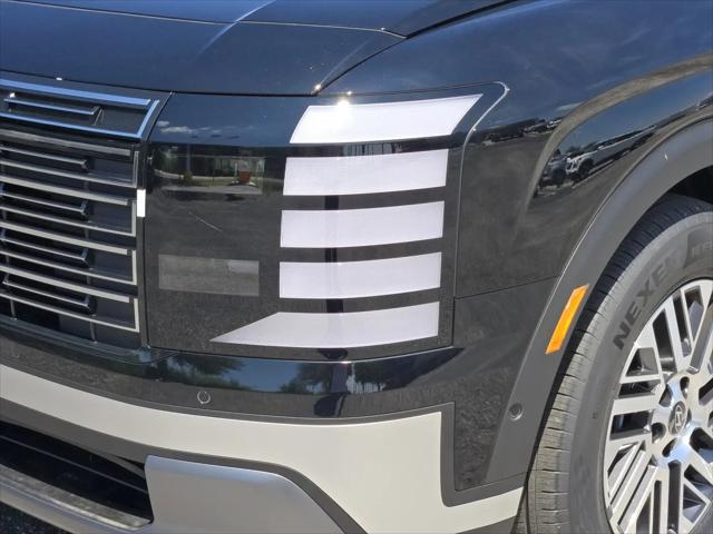 2026 Hyundai Palisade SEL Premium