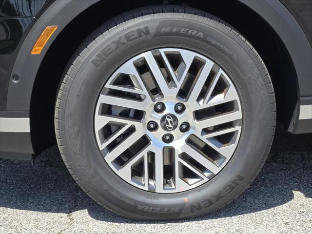 2026 Hyundai Palisade SEL Premium