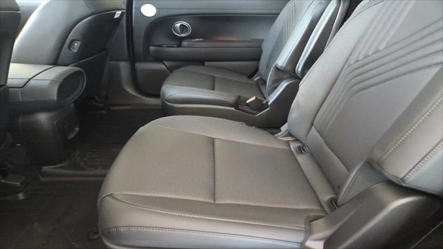 2026 Hyundai Palisade SEL Premium