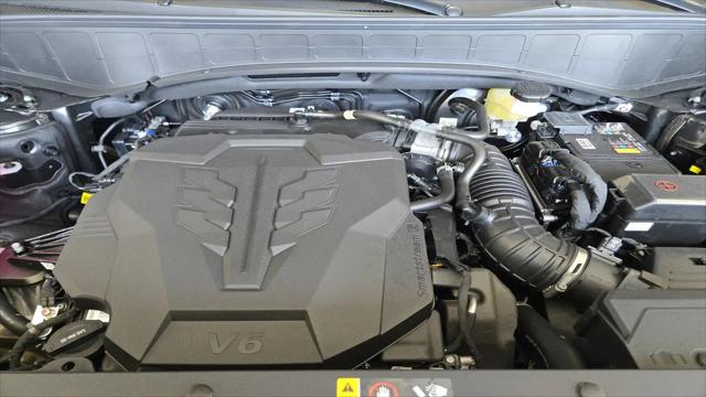 2026 Hyundai Palisade SEL Premium