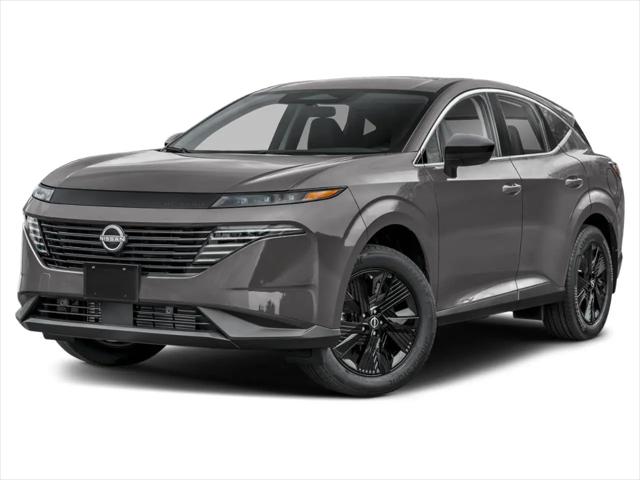 2026 Nissan Murano SV for sale in Shelton, CT