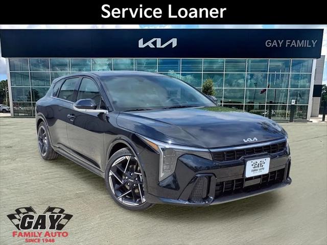 2026 Kia K4 GT-Line for sale in Dickinson, TX