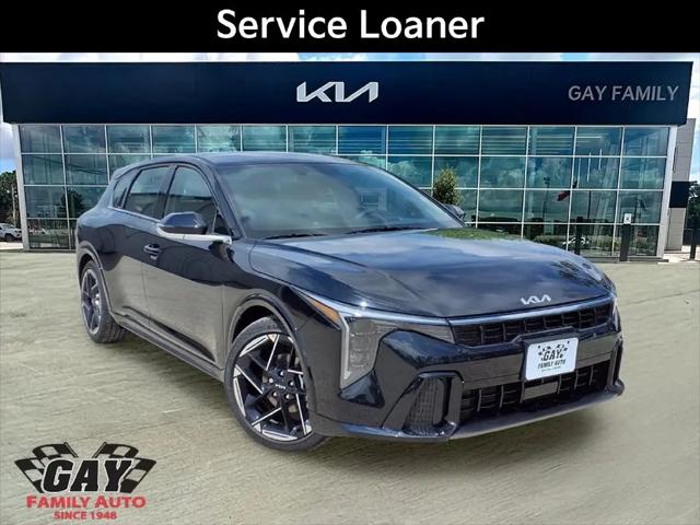 2026 Kia K4 GT-Line for sale in Dickinson, TX