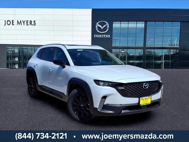 2026 Mazda CX-50 2.5 S Preferred for sale in Houston, TX
