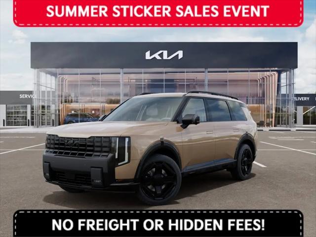 2027 Kia Telluride X-Line SX-Prestige for sale in Gaithersburg, MD