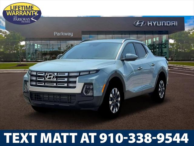 2026 Hyundai Santa Cruz SEL Activity for sale in Wilmington, NC