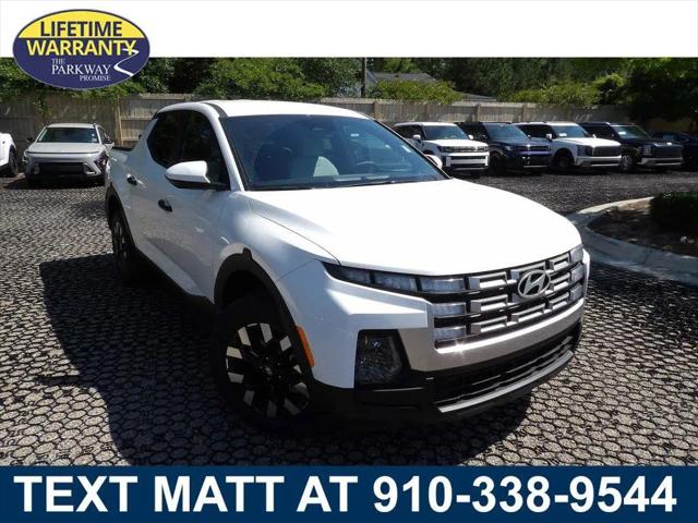 2026 Hyundai Santa Cruz SE for sale in Wilmington, NC