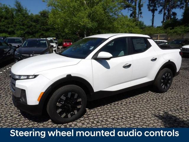 2026 Hyundai Santa Cruz SE