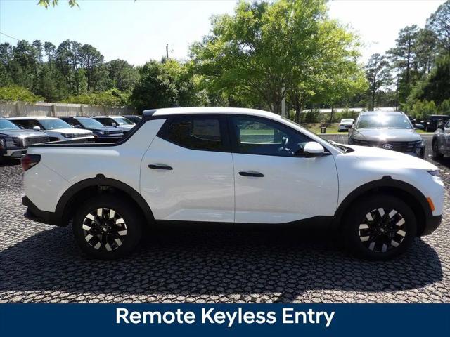 2026 Hyundai Santa Cruz SE