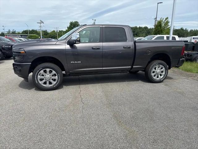 2026 Ram 2500 Laramie Crew Cab 4x4 64 Box