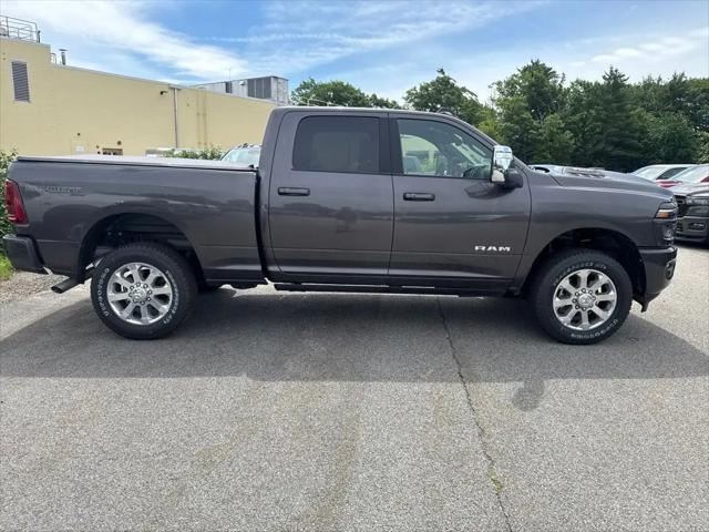 2026 Ram 2500 Laramie Crew Cab 4x4 64 Box