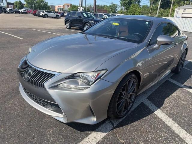 2016 Lexus RC 200t RC 200t for sale in Louisville, KY