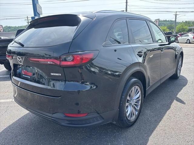 2024 Mazda X-90 3.3 Turbo Select