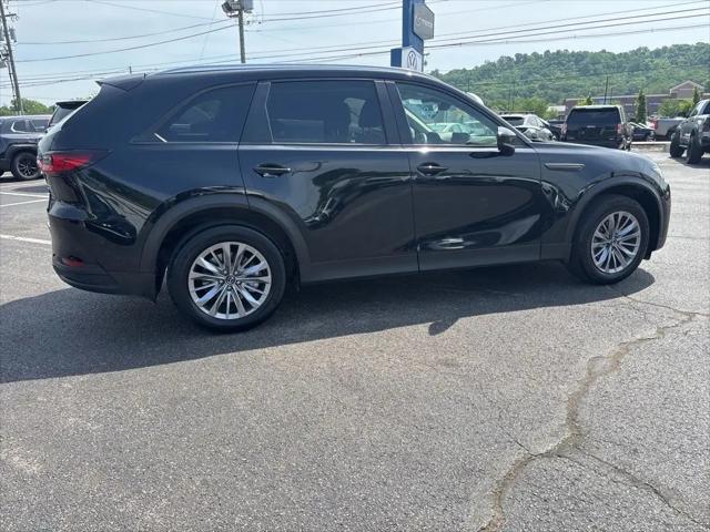 2024 Mazda X-90 3.3 Turbo Select
