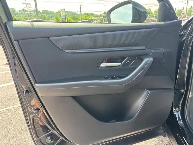 2024 Mazda X-90 3.3 Turbo Select