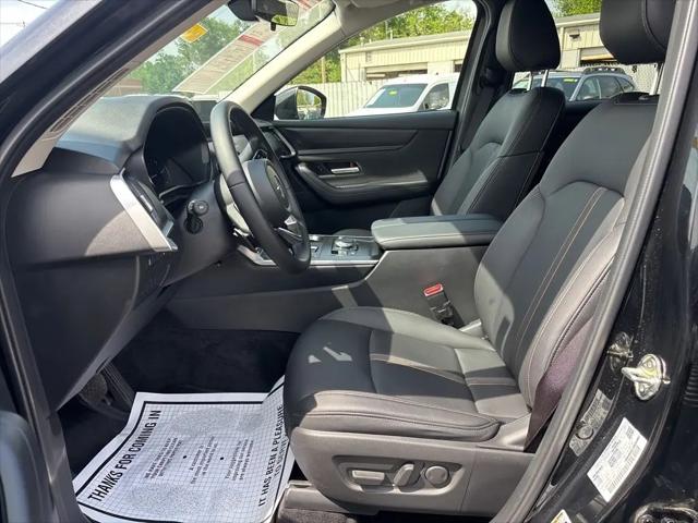 2024 Mazda X-90 3.3 Turbo Select