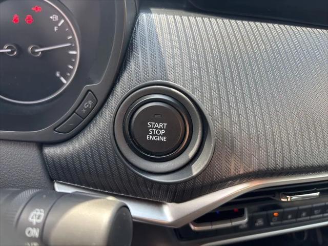 2024 Mazda X-90 3.3 Turbo Select
