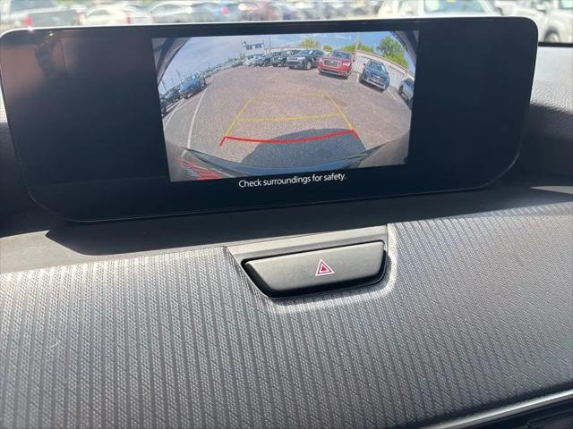 2024 Mazda X-90 3.3 Turbo Select