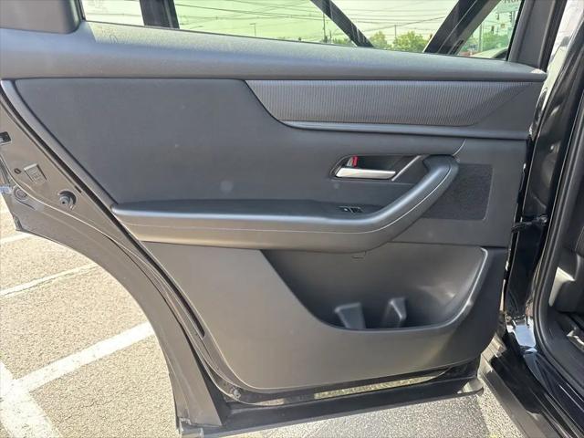 2024 Mazda X-90 3.3 Turbo Select