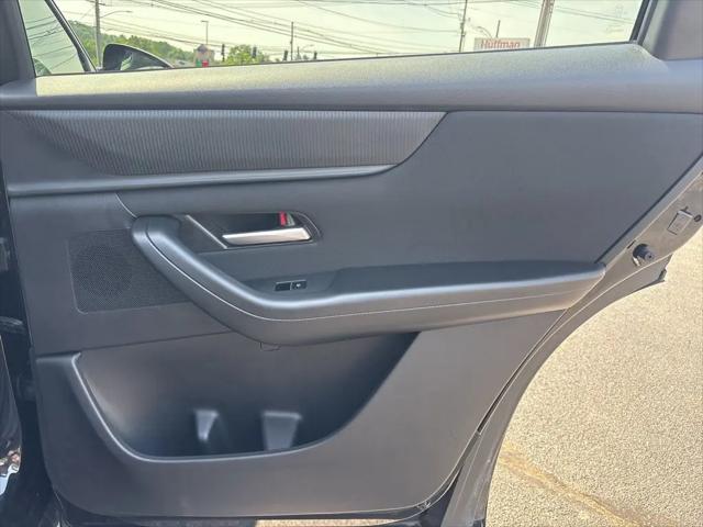 2024 Mazda X-90 3.3 Turbo Select