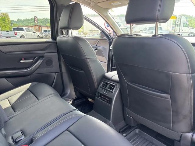 2024 Mazda X-90 3.3 Turbo Select