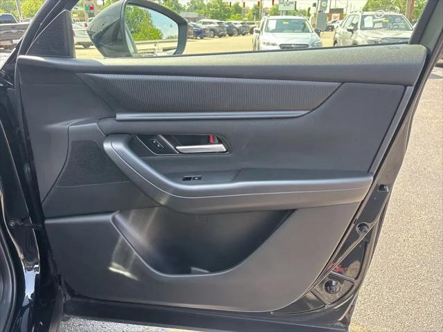 2024 Mazda X-90 3.3 Turbo Select
